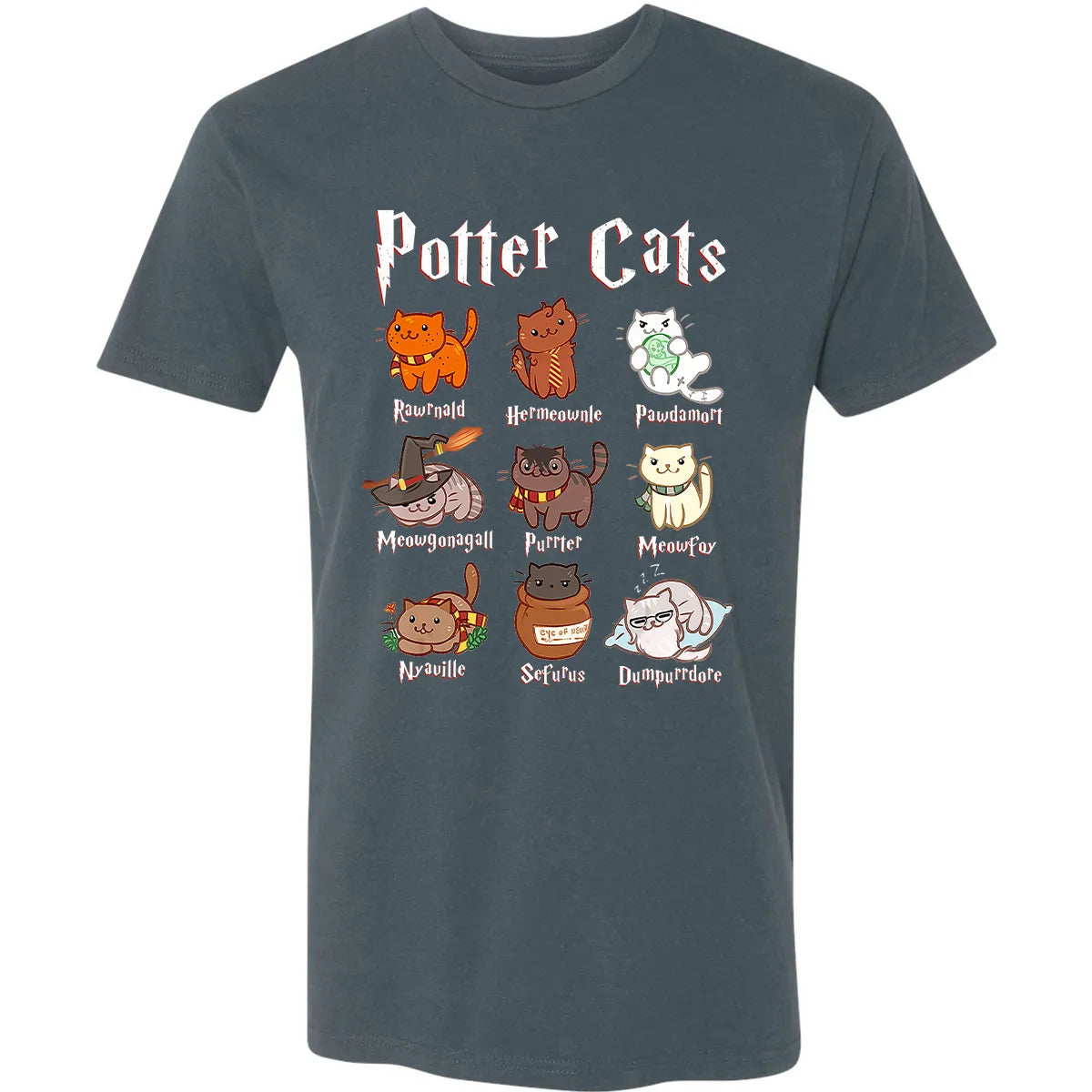 Premium Unisex T-shirt - 44ZCTUR6