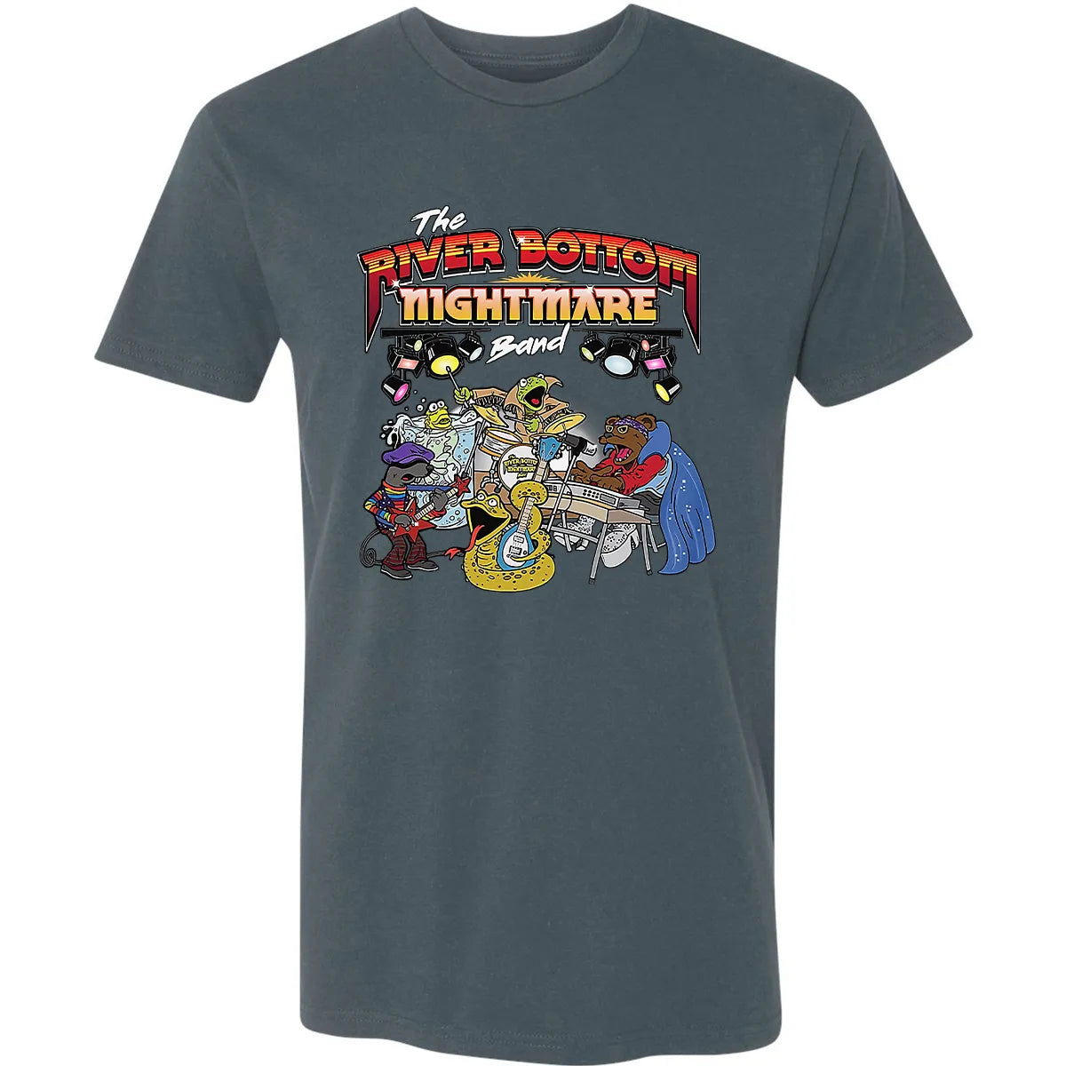 Premium Unisex T-shirt - 4SMU8SN5