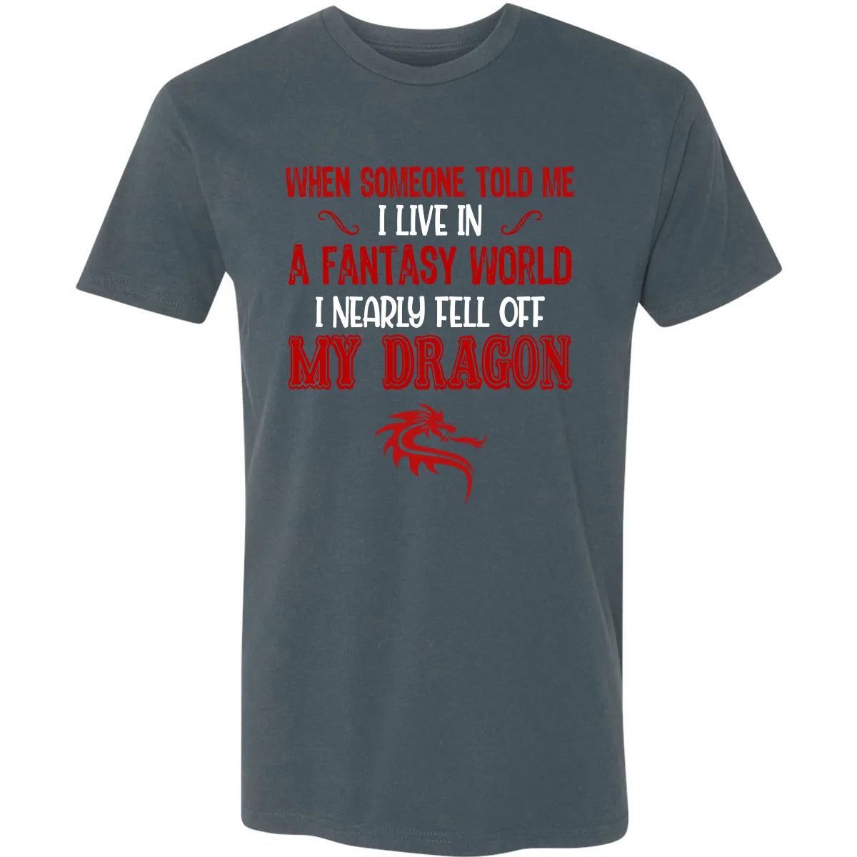 Premium Unisex T-shirt - UKSUWJPY
