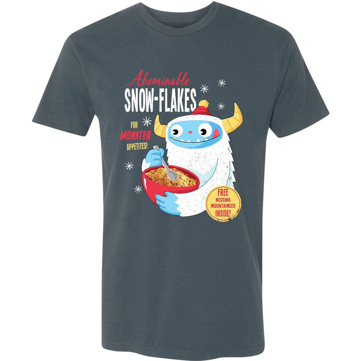 Premium Unisex T-shirt - ZJ44198G