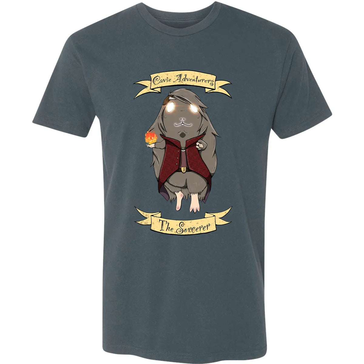 Premium Unisex T-shirt - RMBN3BV1