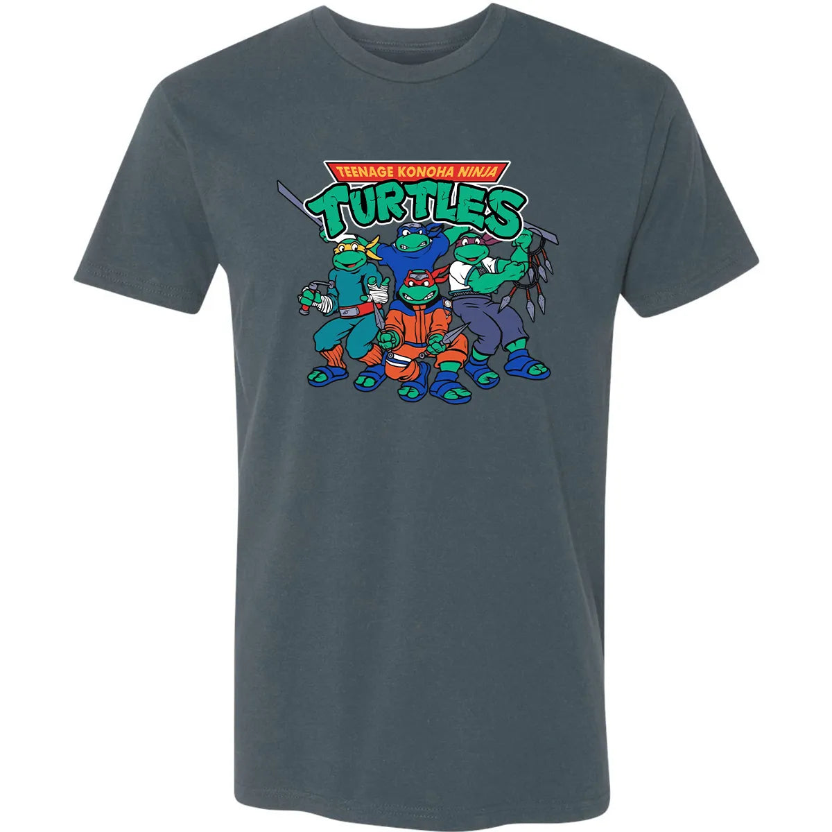 Premium Unisex T-shirt - CJQVK5Y2