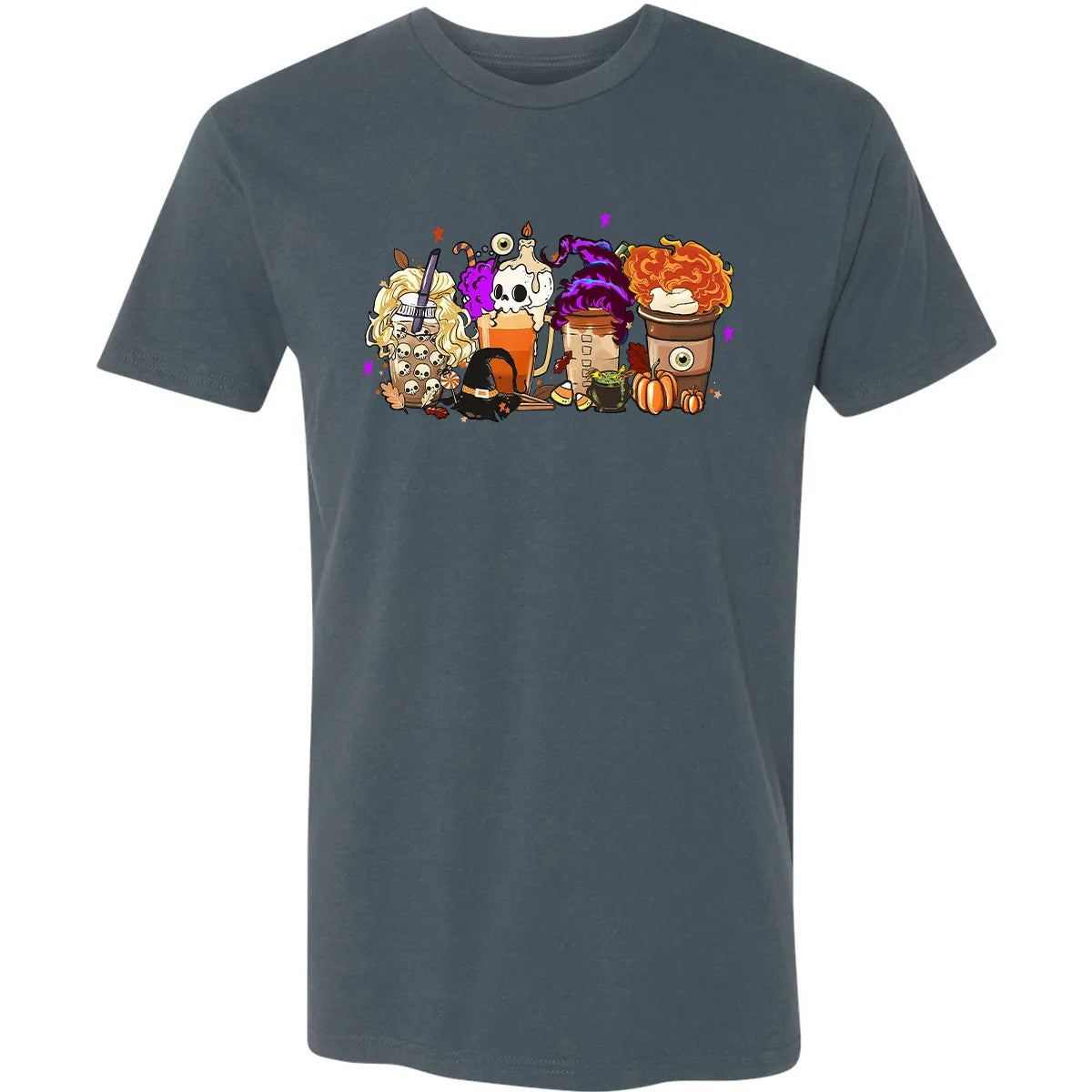 Premium Unisex T-shirt - 2JVDTW4D