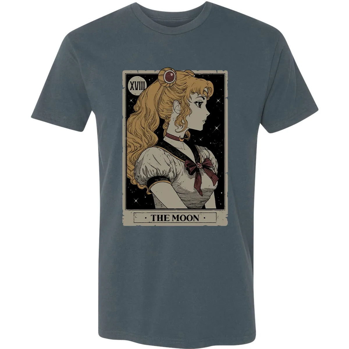 Premium Unisex T-shirt - K4BWYF1E