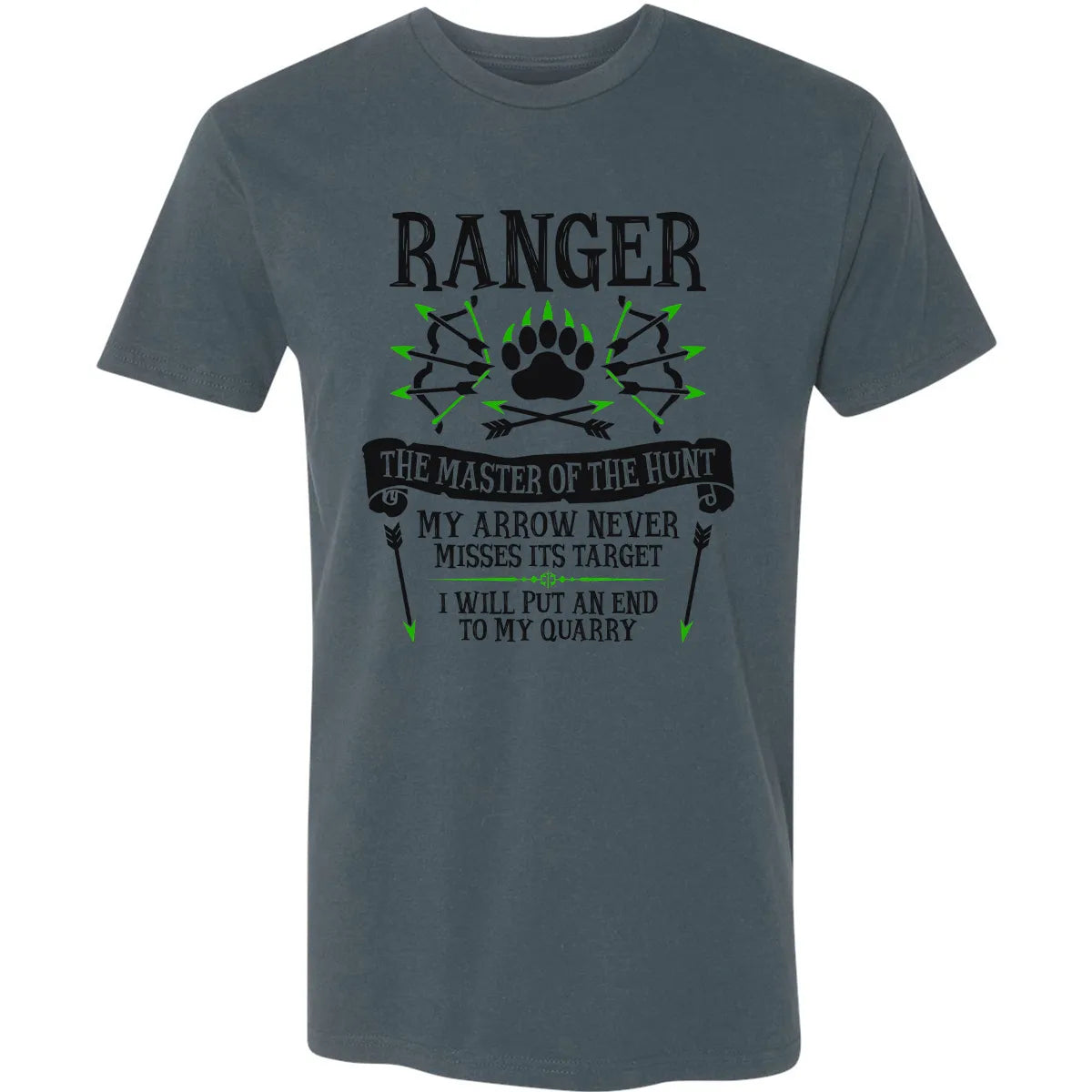Premium Unisex T-shirt - YCLS3PJ3