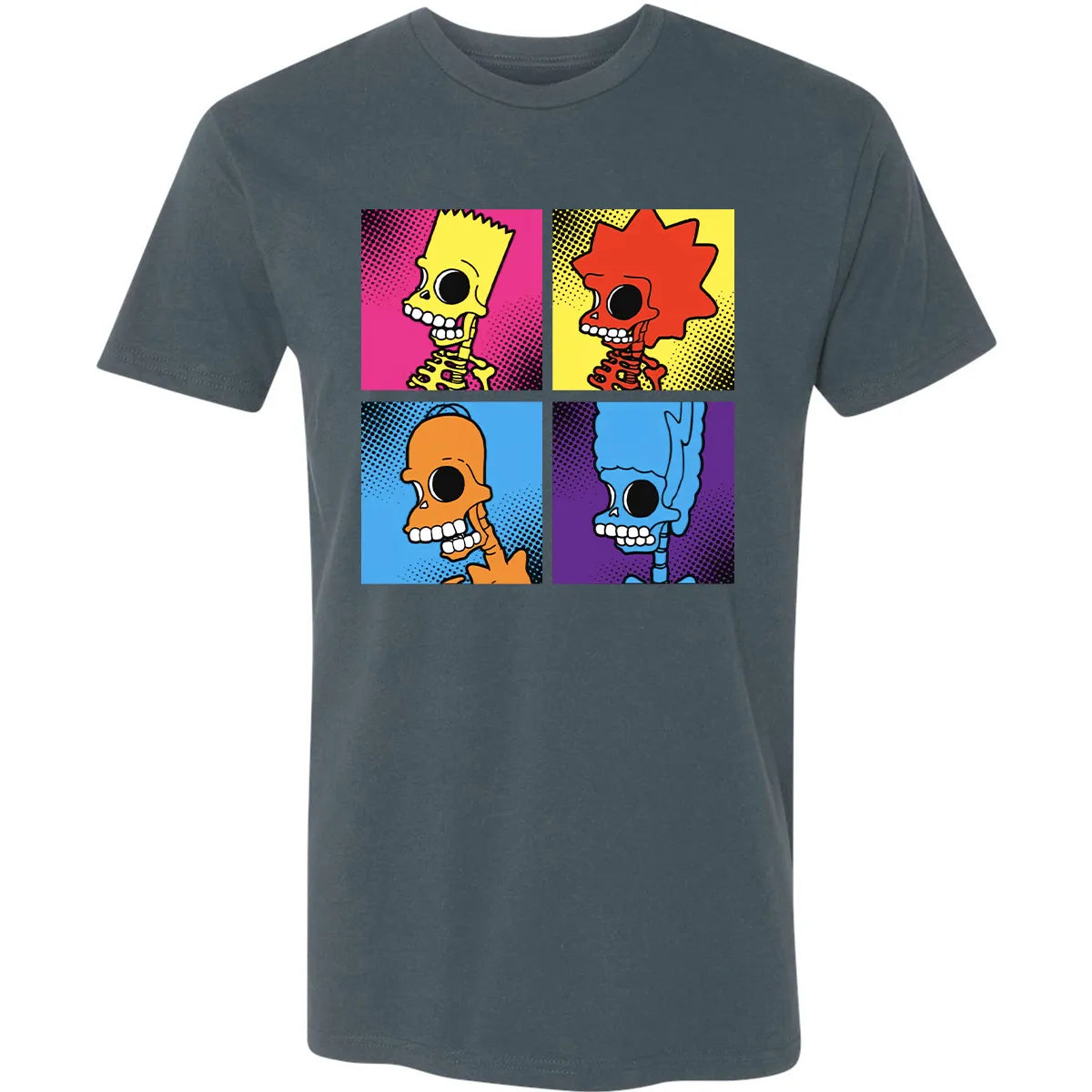 Premium Unisex T-shirt - KPZC4DET