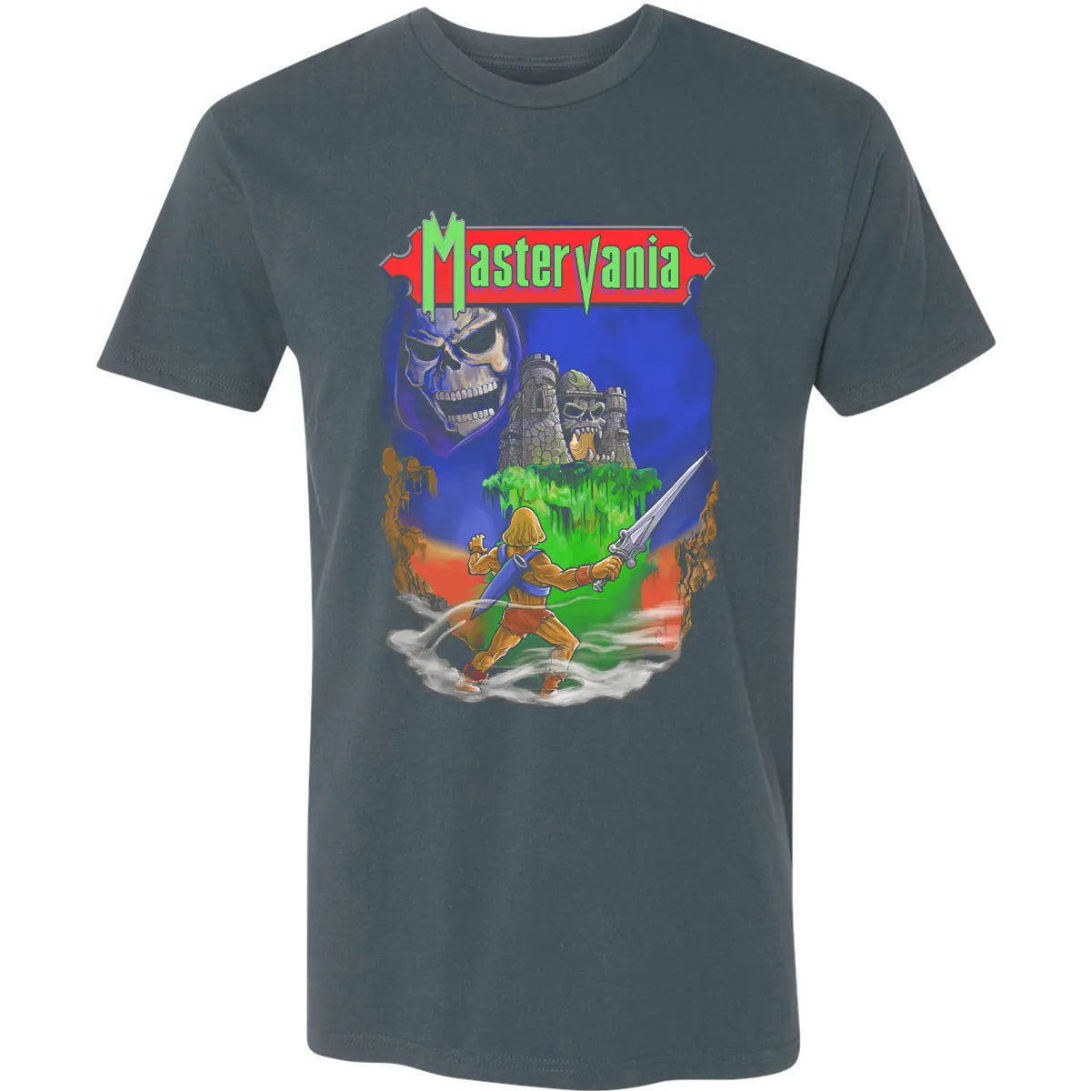 Premium Unisex T-shirt - TX3G38FC