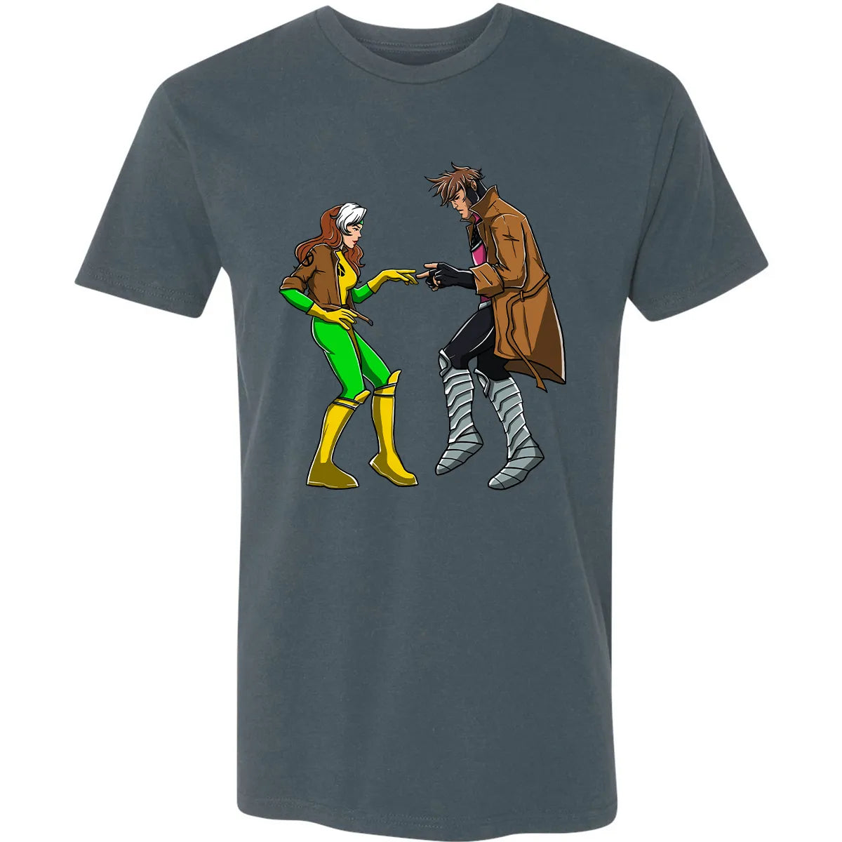 Premium Unisex T-shirt - 4HF1MWJH
