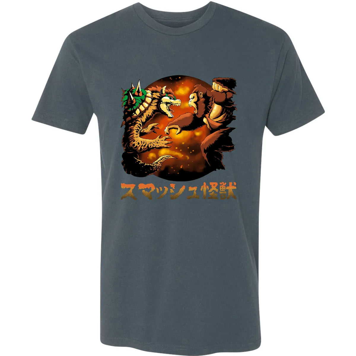 Premium Unisex T-shirt - VHUYRVNK