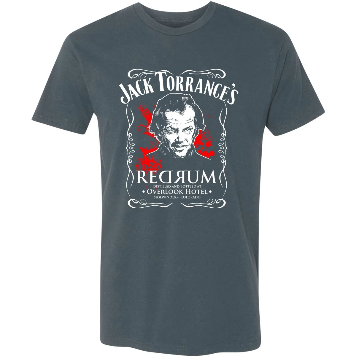 Premium Unisex T-shirt - 3BCB5PZZ