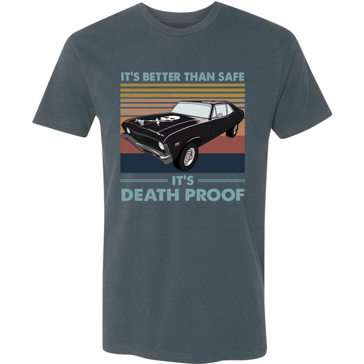 Premium Unisex T-shirt - W5449UVH
