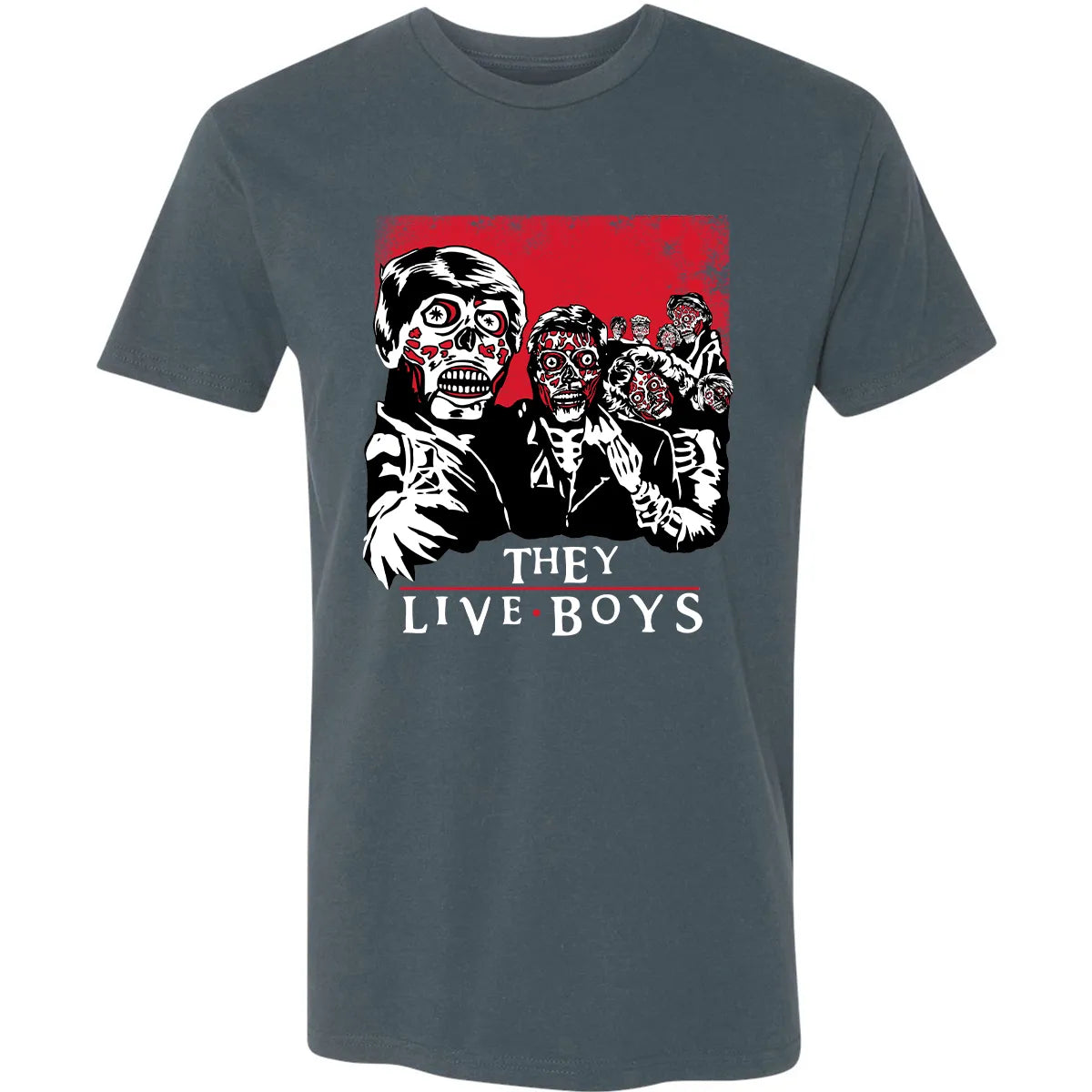 Premium Unisex T-shirt - CVUBTVWT