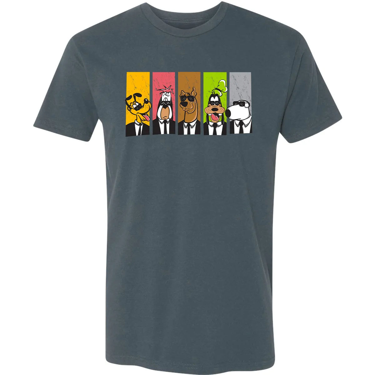 Premium Unisex T-shirt - PXDRQHAV