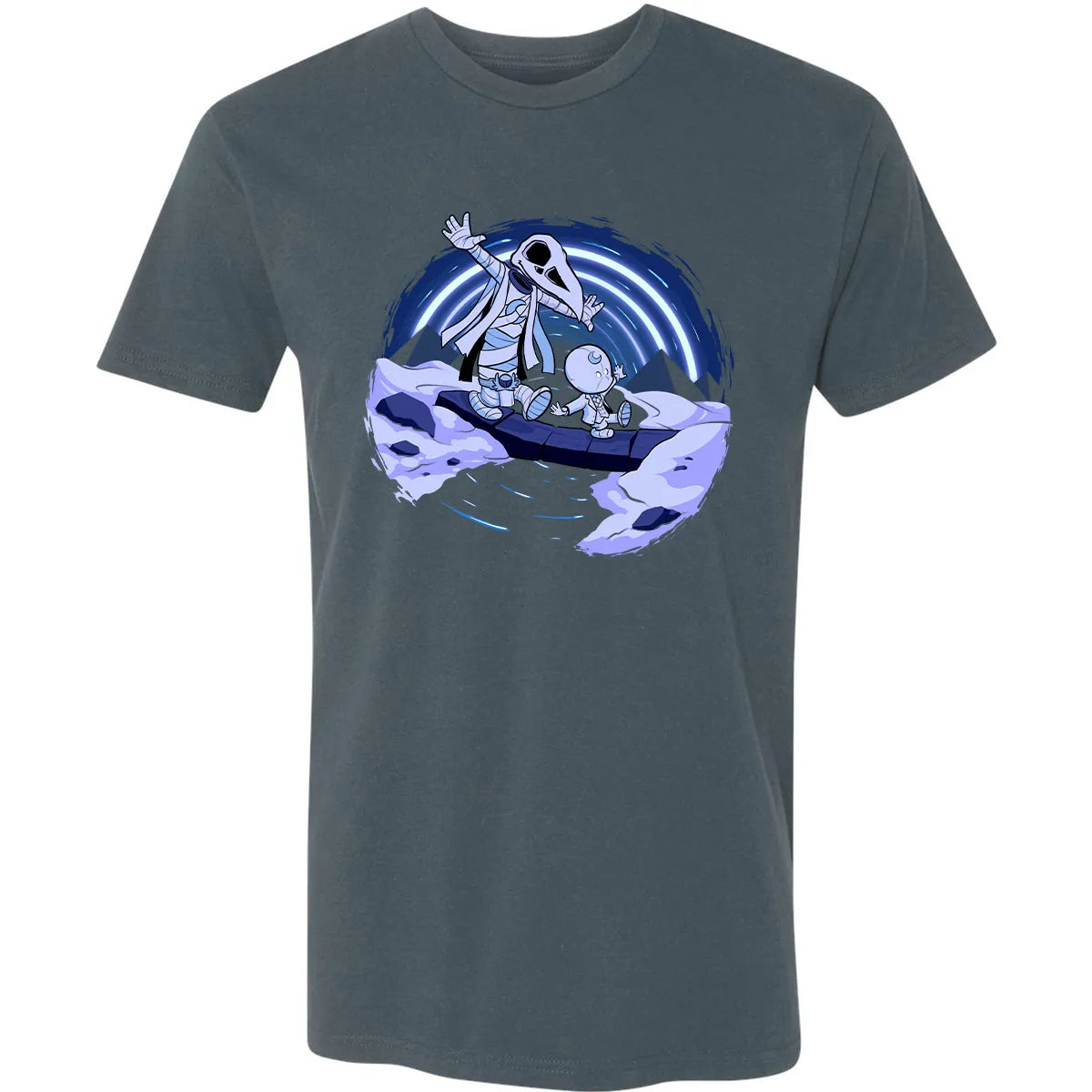 Premium Unisex T-shirt - G95SMHTF