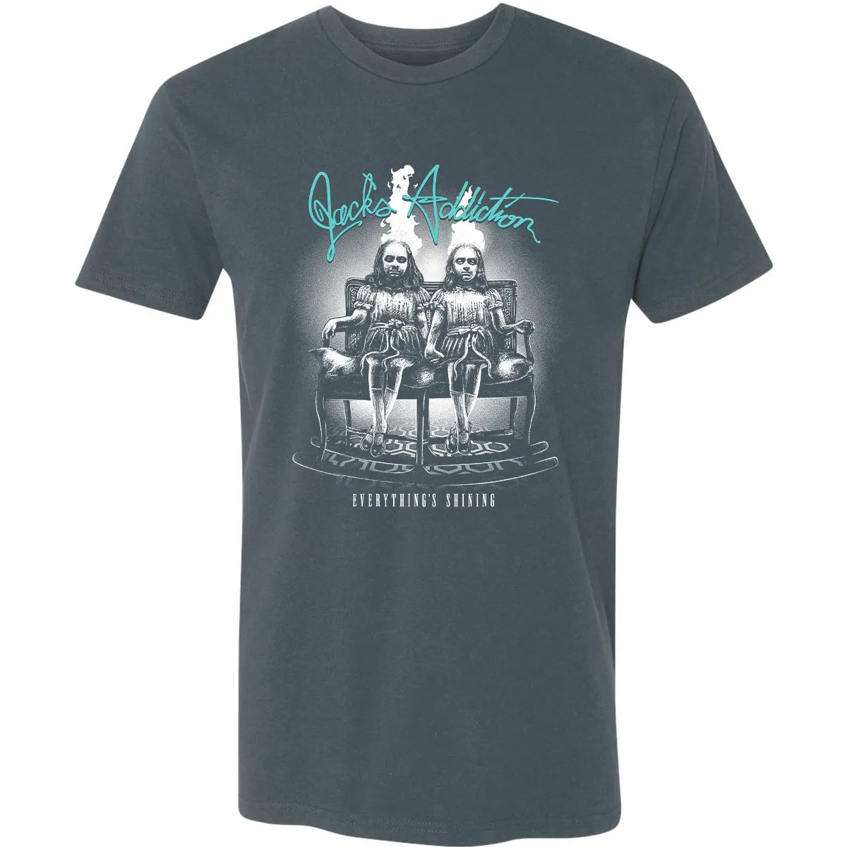 Premium Unisex T-shirt - FBUURW3J