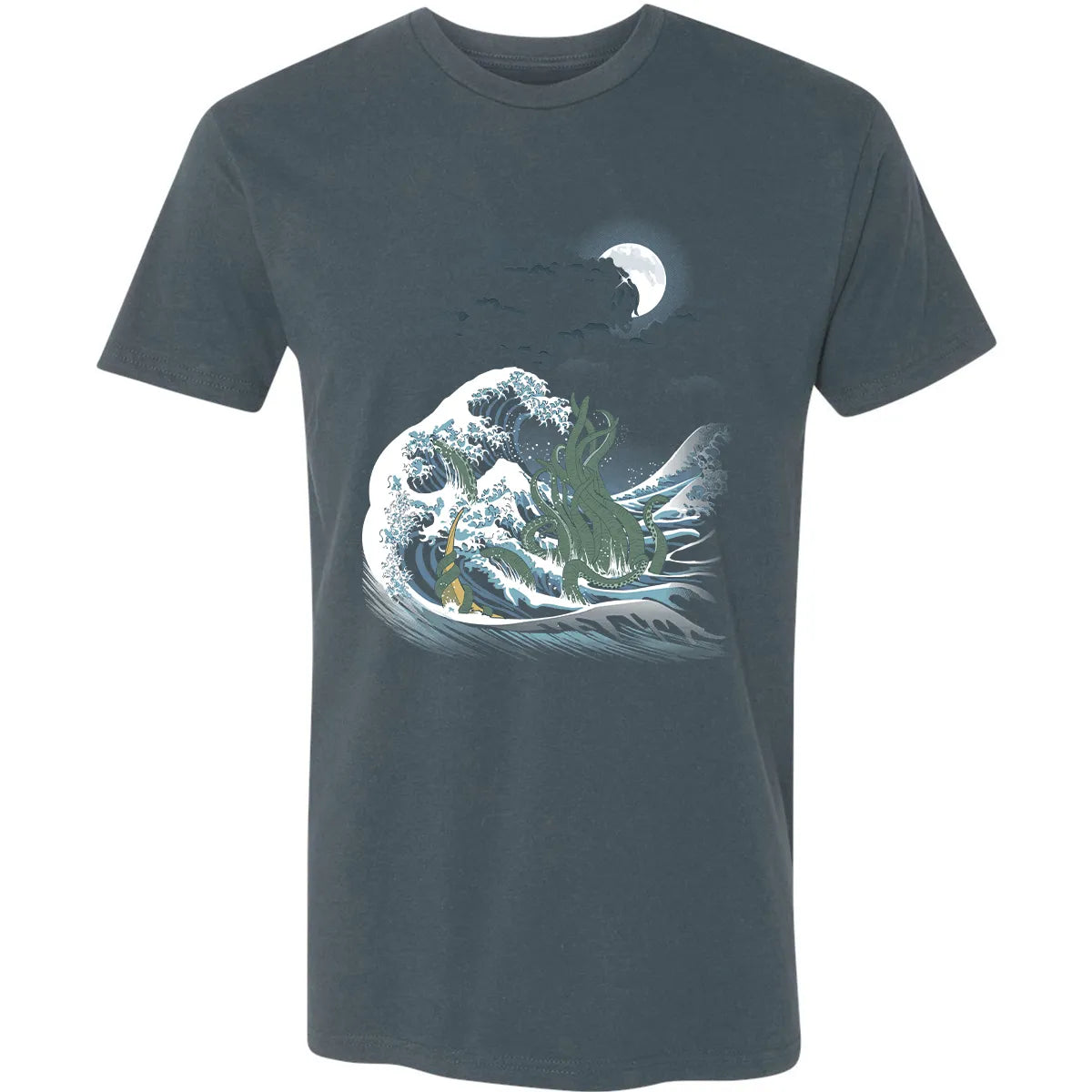 Premium Unisex T-shirt - SUVQ128H