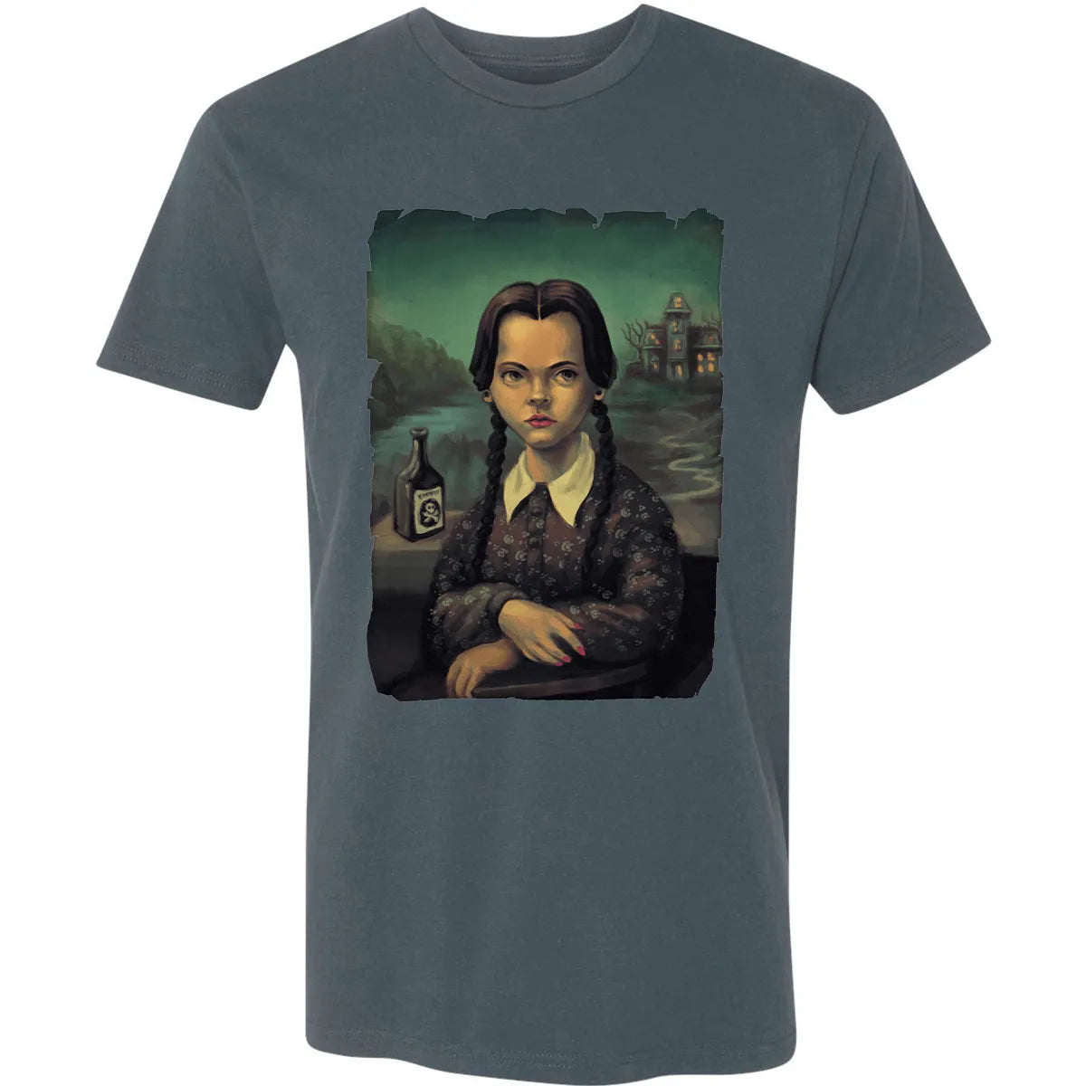 Premium Unisex T-shirt - K6XRCXX8