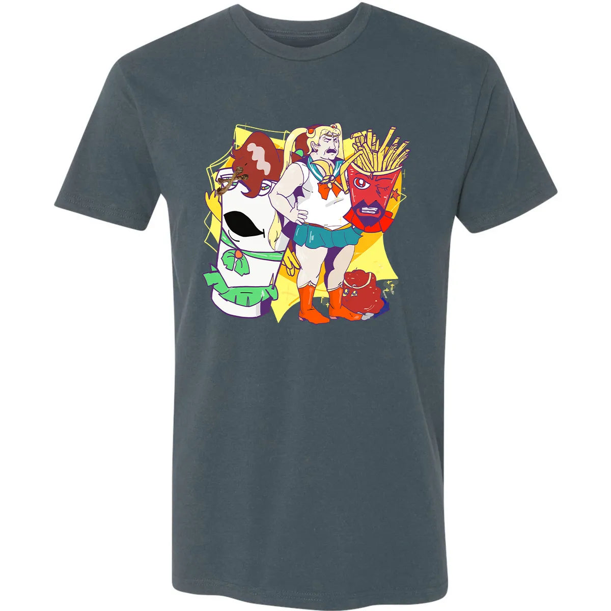 Premium Unisex T-shirt - 114Z1SY4