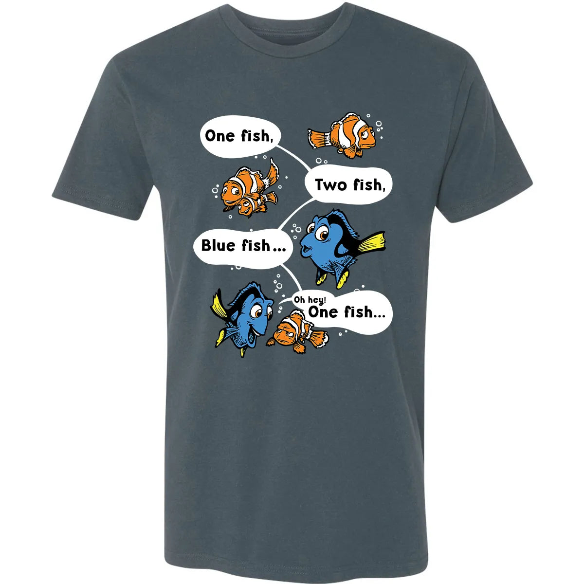 Premium Unisex T-shirt - HPCWXR9S