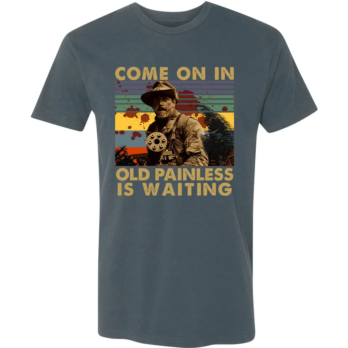 Premium Unisex T-shirt - UCGWGM7R
