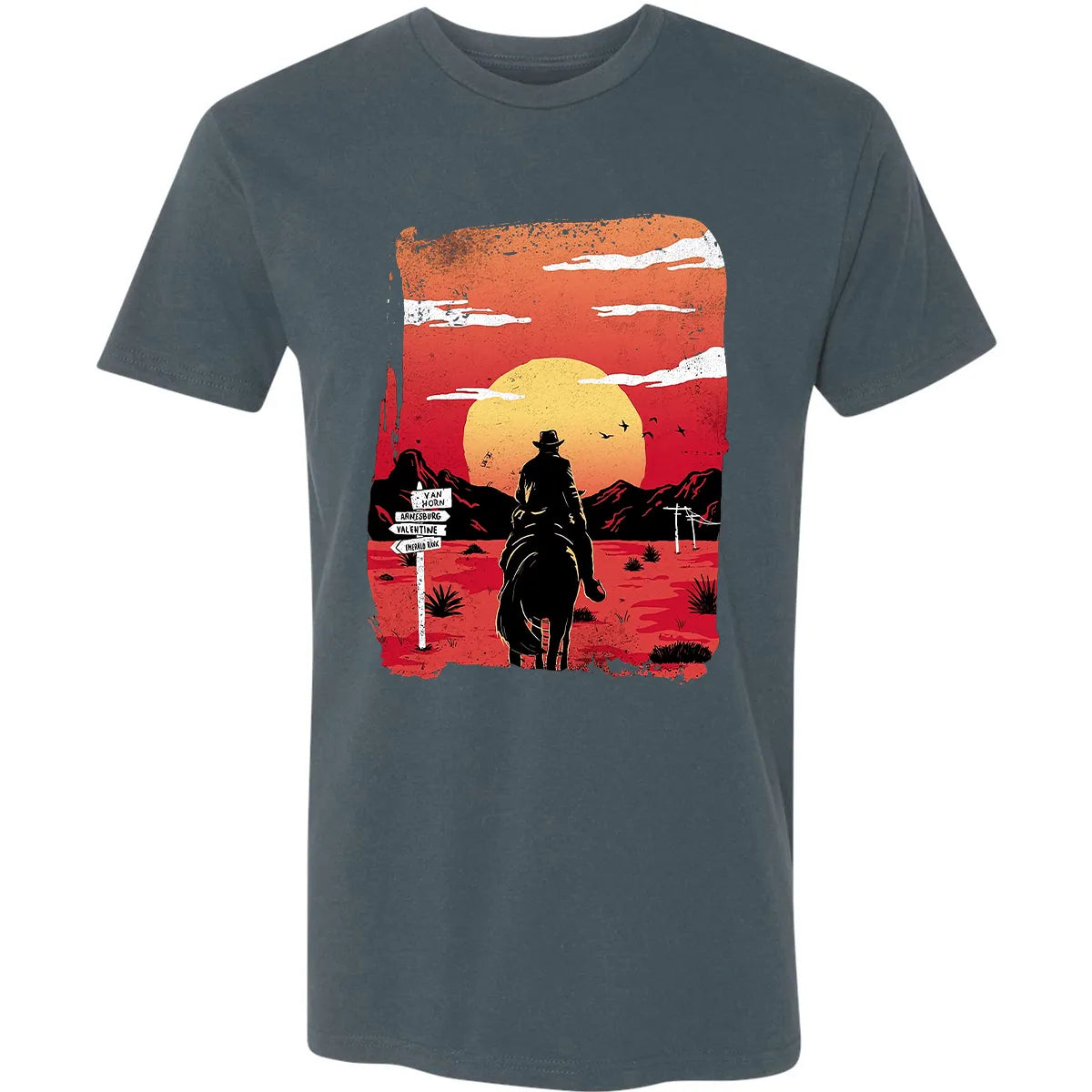 Premium Unisex T-shirt - HG87Q78Z