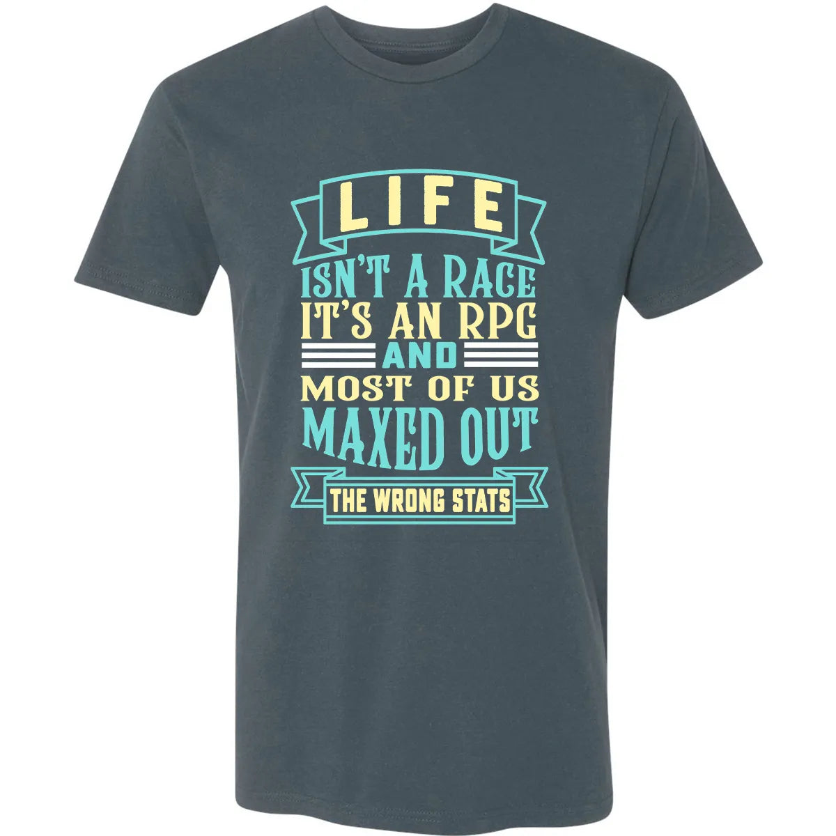 Premium Unisex T-shirt - HZ7SR34Q