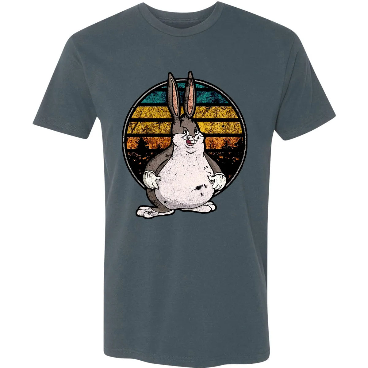 Premium Unisex T-shirt - M4EWQRFE