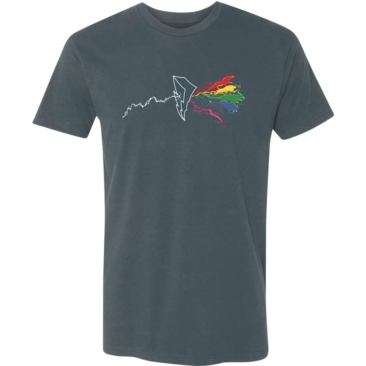Premium Unisex T-shirt - 7FDNJCS5