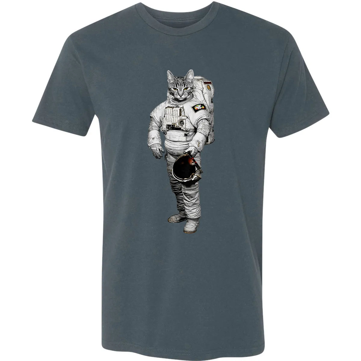Premium Unisex T-shirt - WQ36WFKN