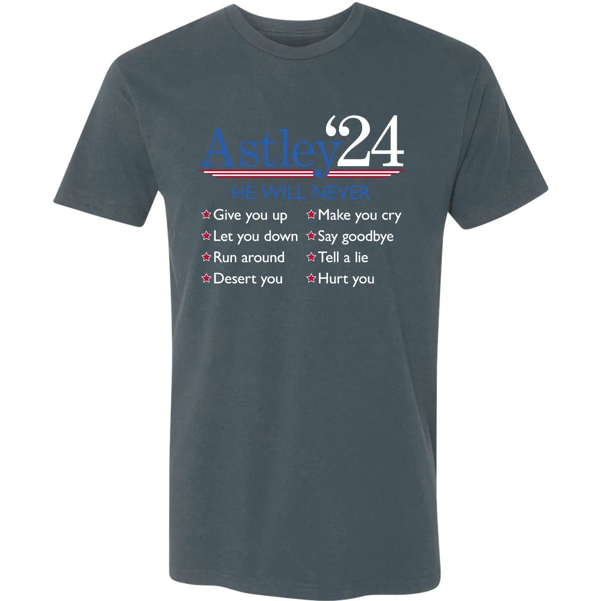 Premium Unisex T-shirt - RCGRTF48