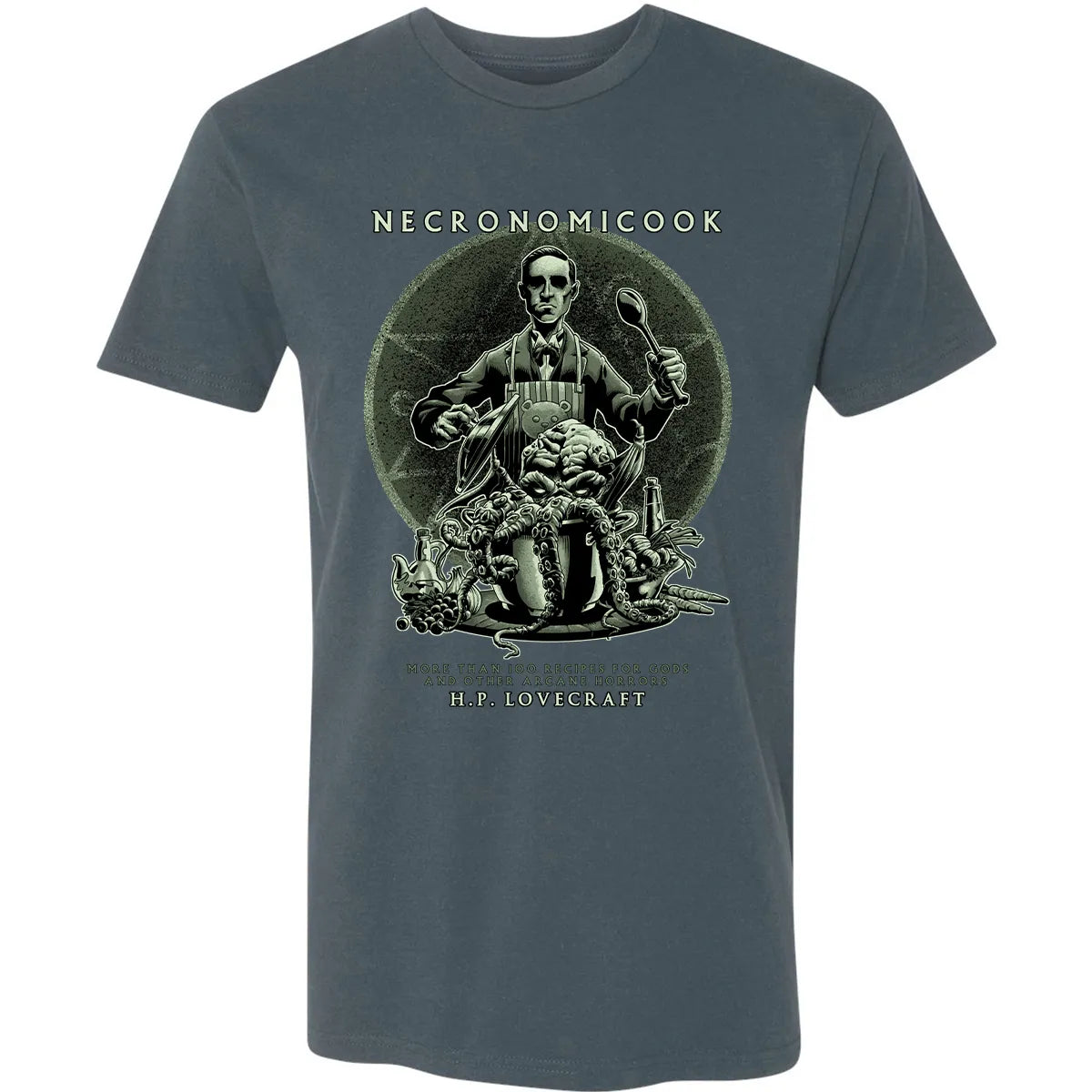 Premium Unisex T-shirt - TG1Y553Q