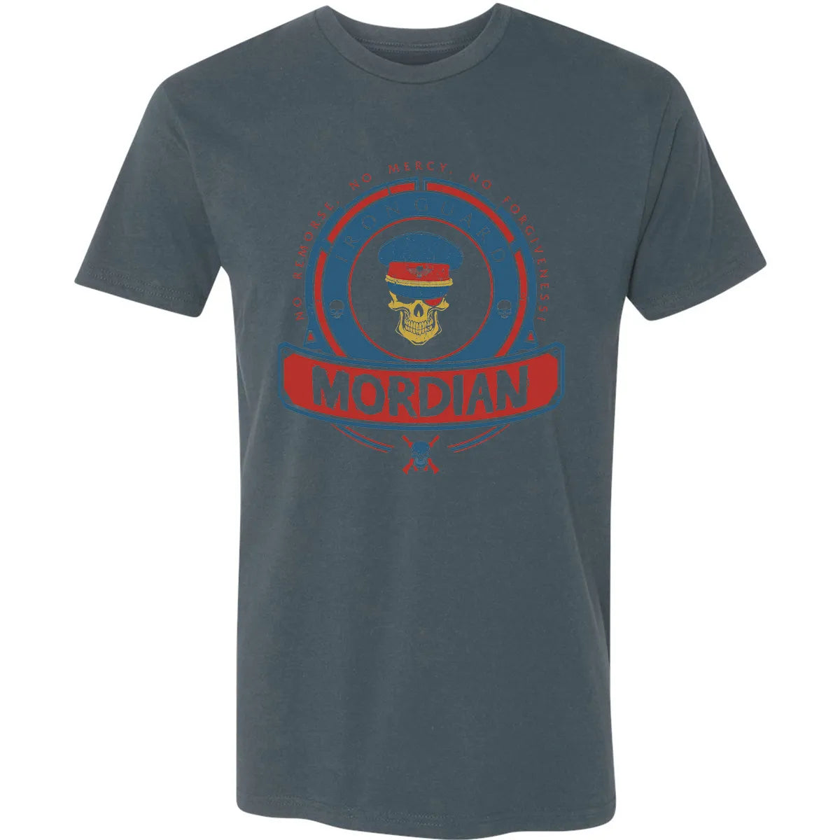 Premium Unisex T-shirt - PL7P61YR