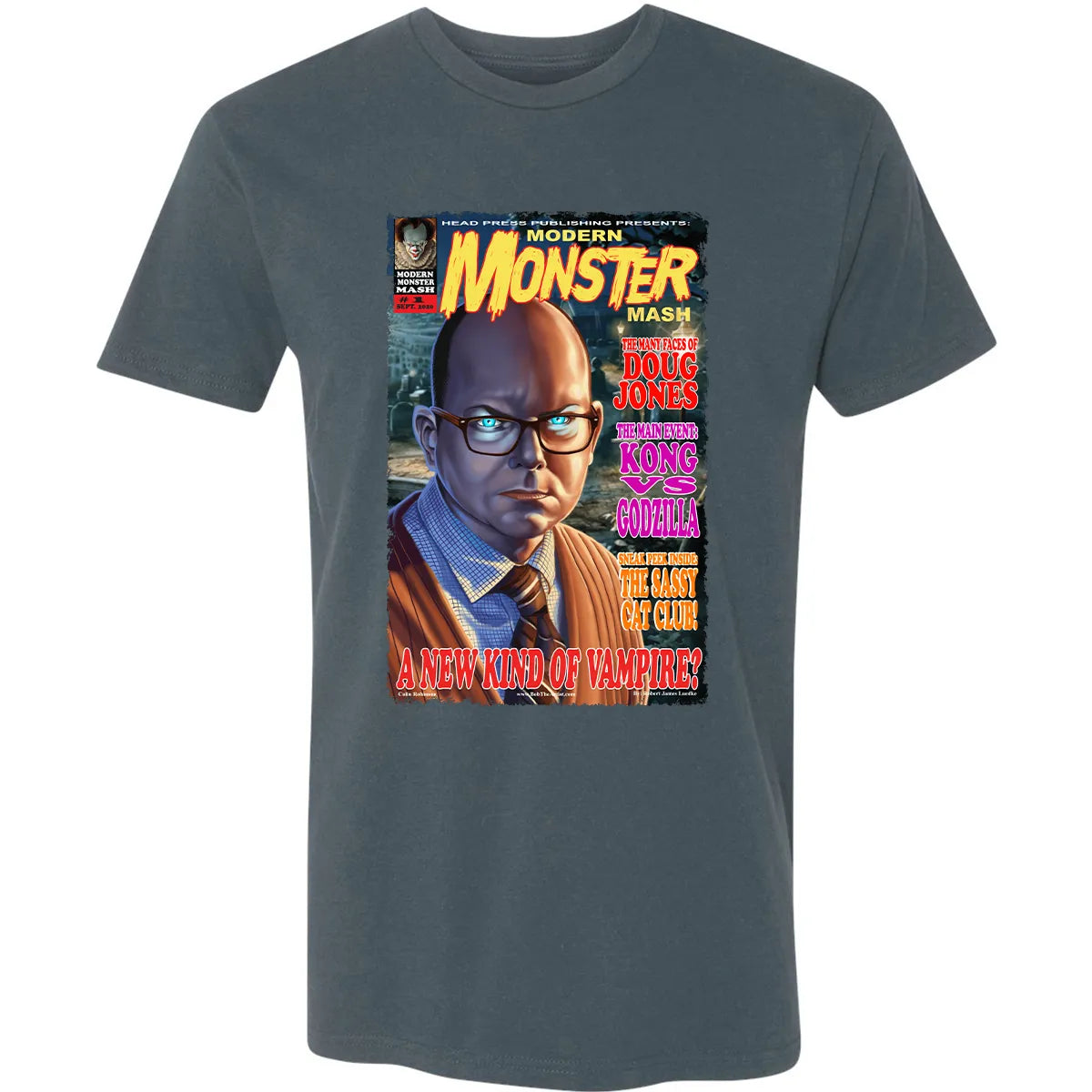 Premium Unisex T-shirt - V37UWQUG