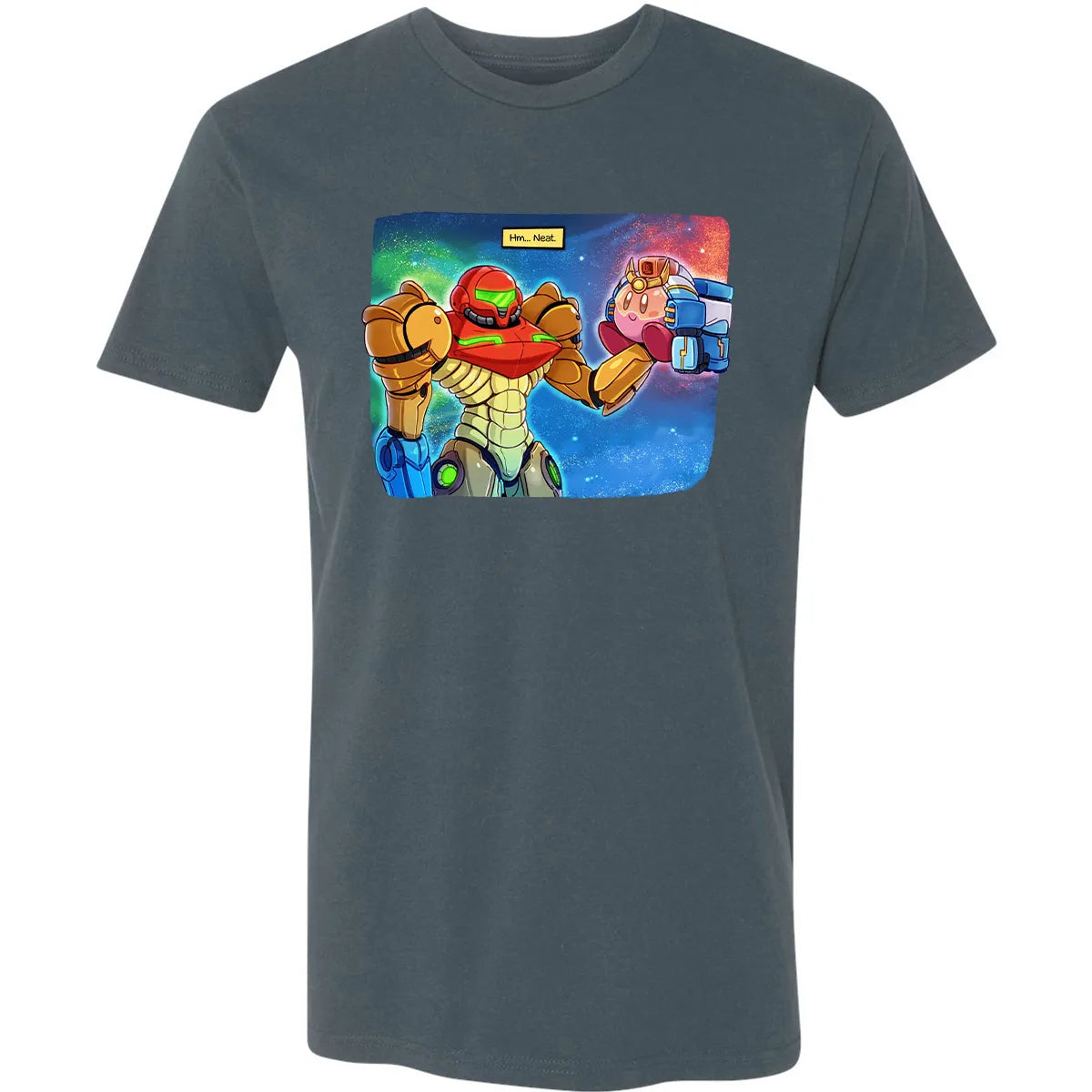 Premium Unisex T-shirt - UC3867HA