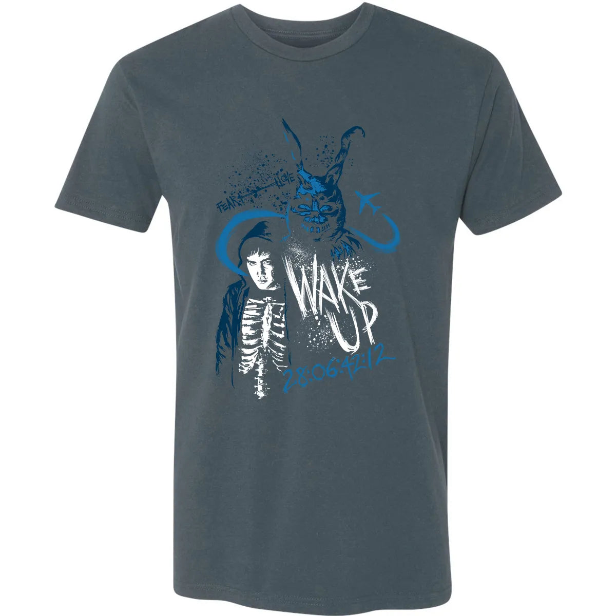 Premium Unisex T-shirt - P18WRNVZ
