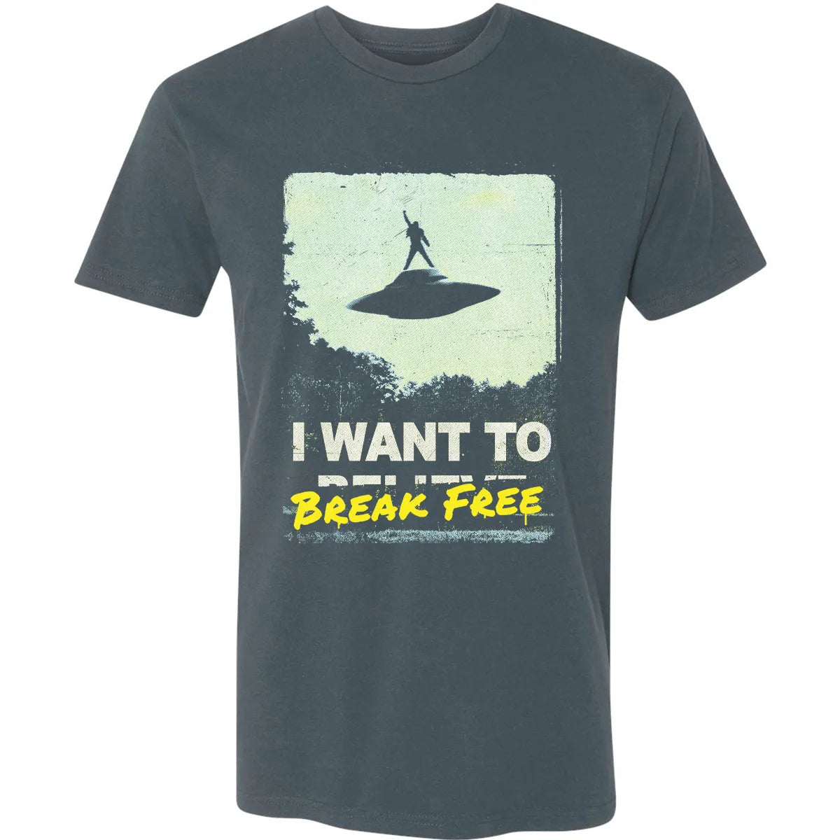 Premium Unisex T-shirt - 29JJWYB4