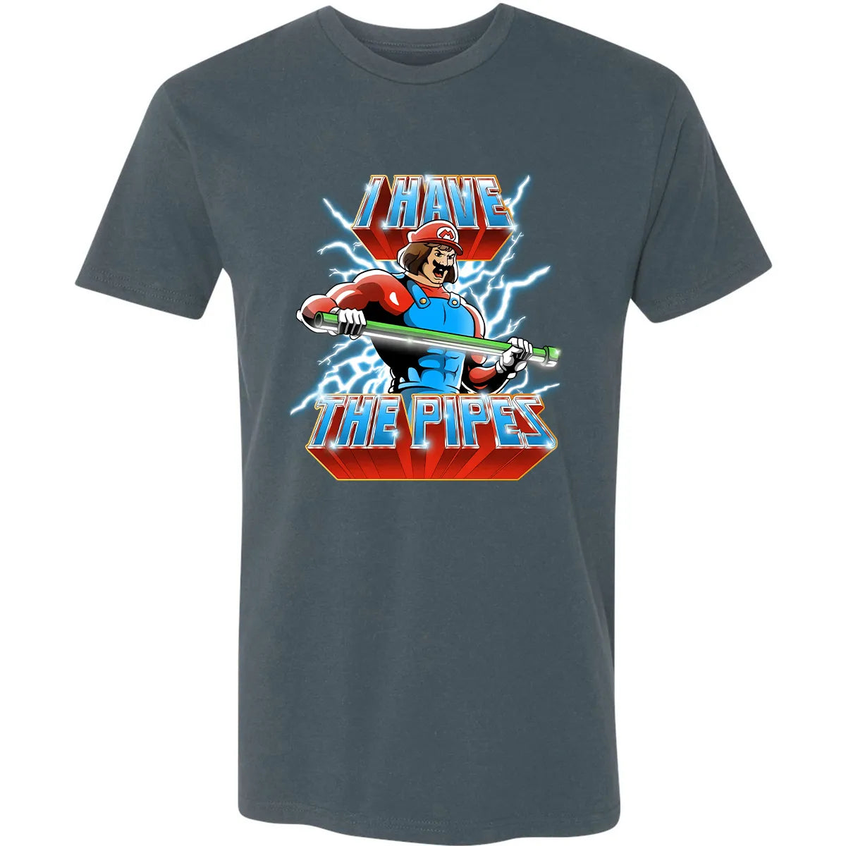 Premium Unisex T-shirt - AU7QAEHJ