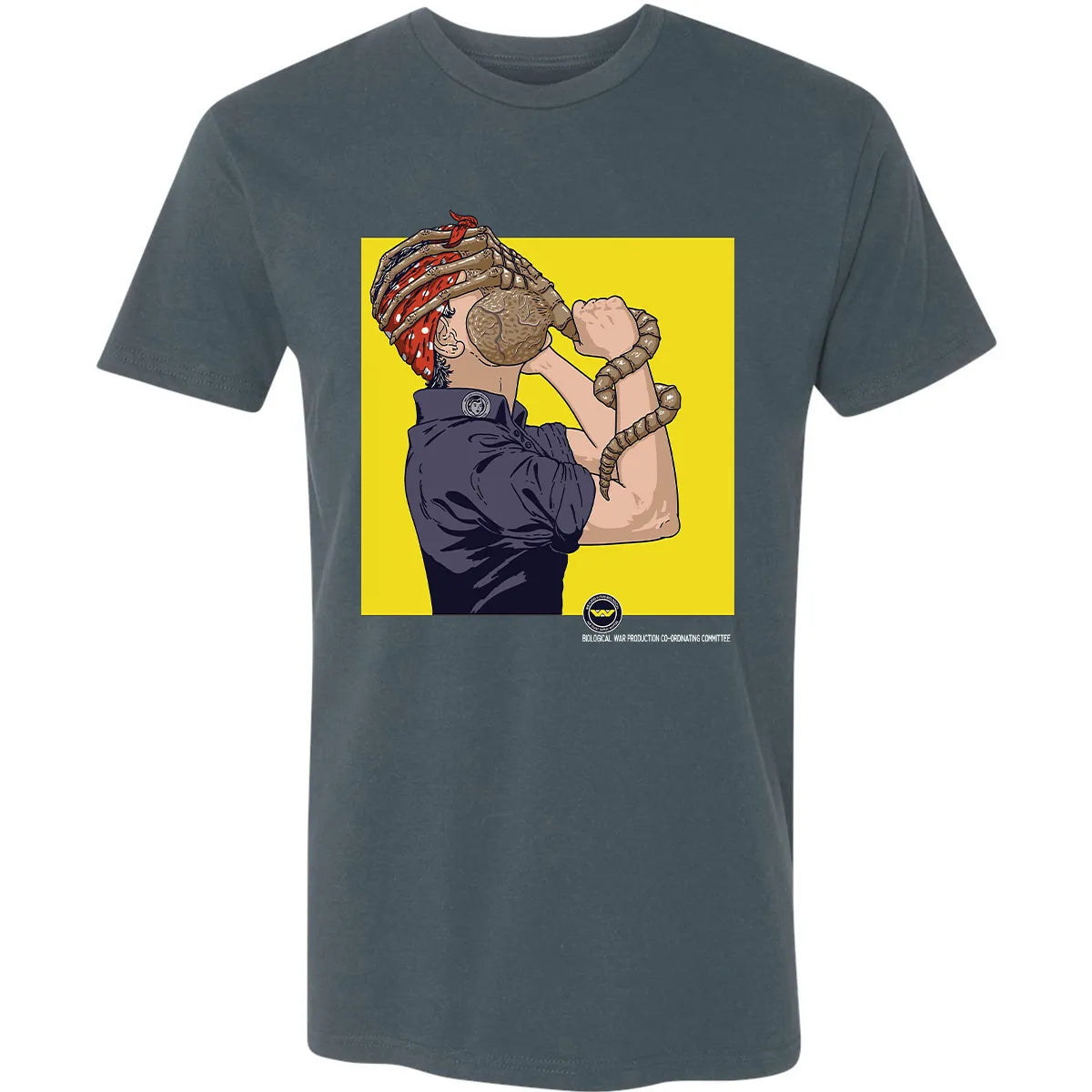 Premium Unisex T-shirt - 5UVRMTF6