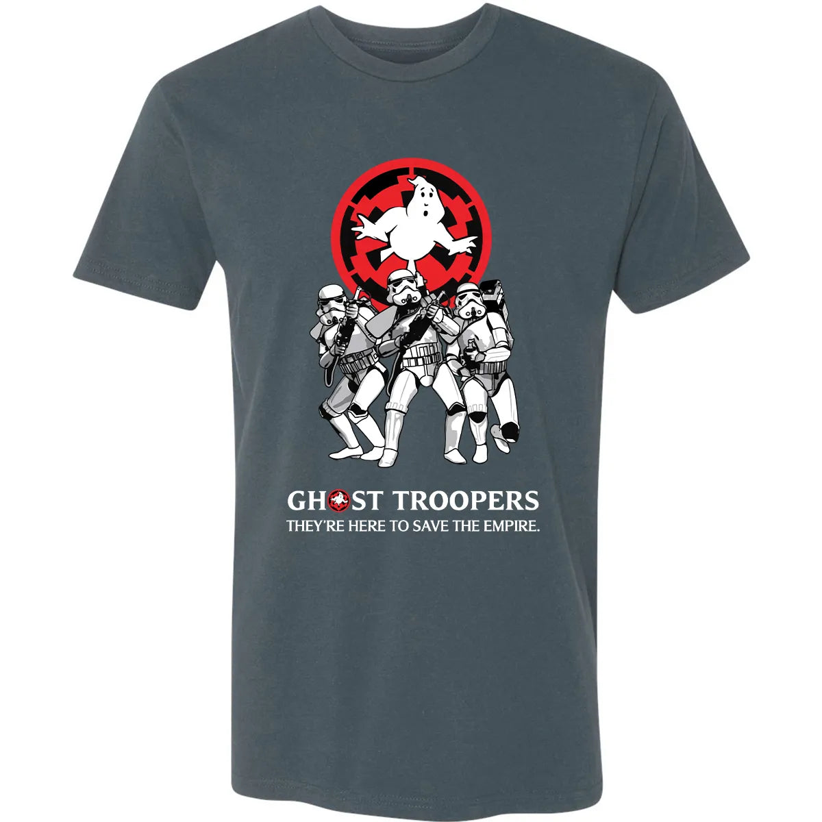 Premium Unisex T-shirt - 983G5ZC5