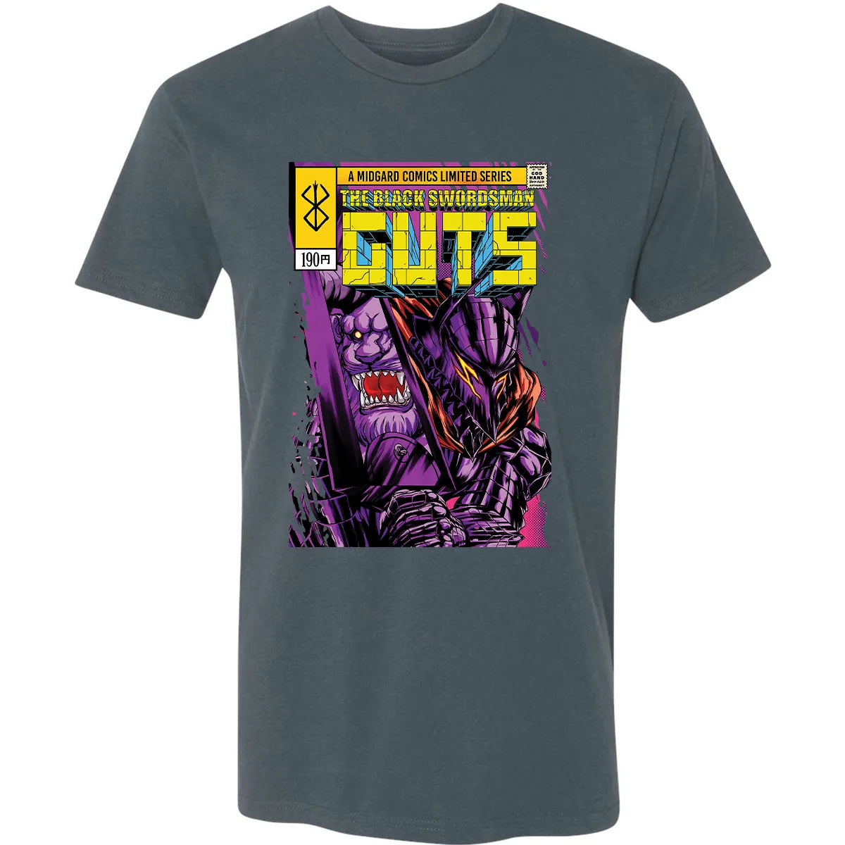 Premium Unisex T-shirt - 5JM7A79F