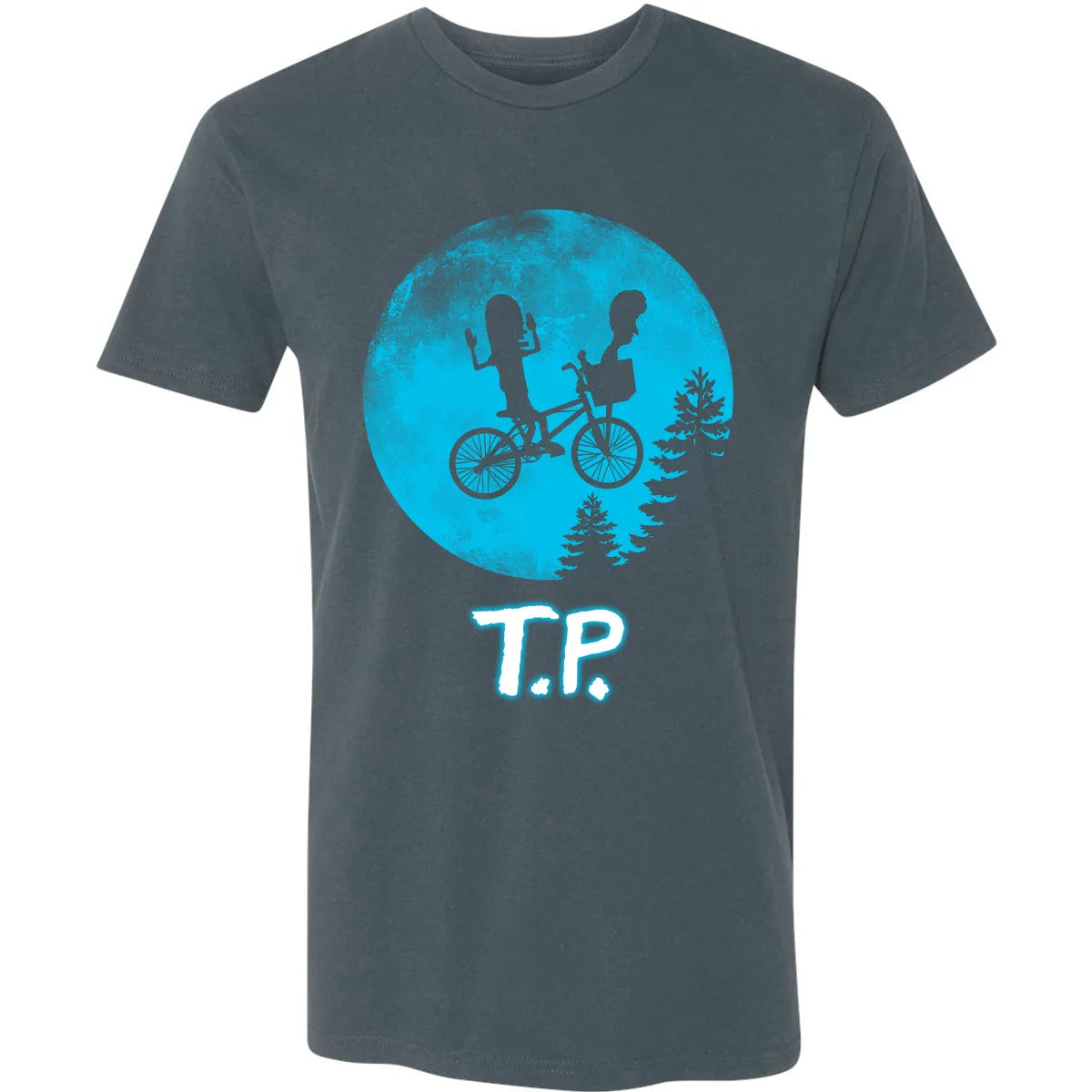 Premium Unisex T-shirt - ND7TYM2F