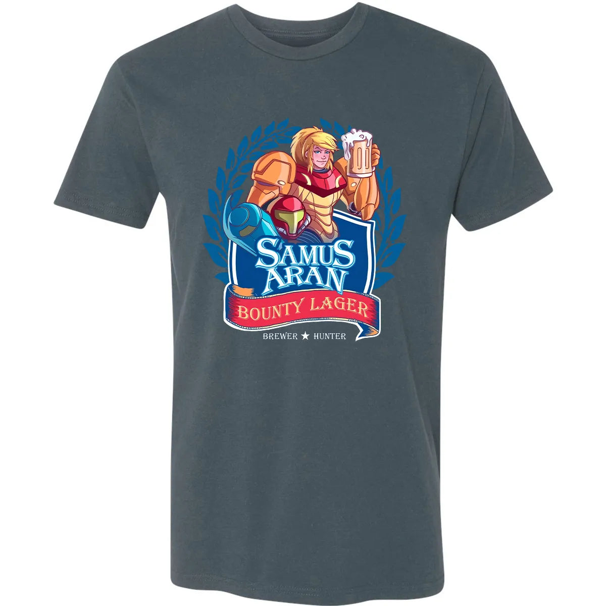 Premium Unisex T-shirt - F5V9XZR5