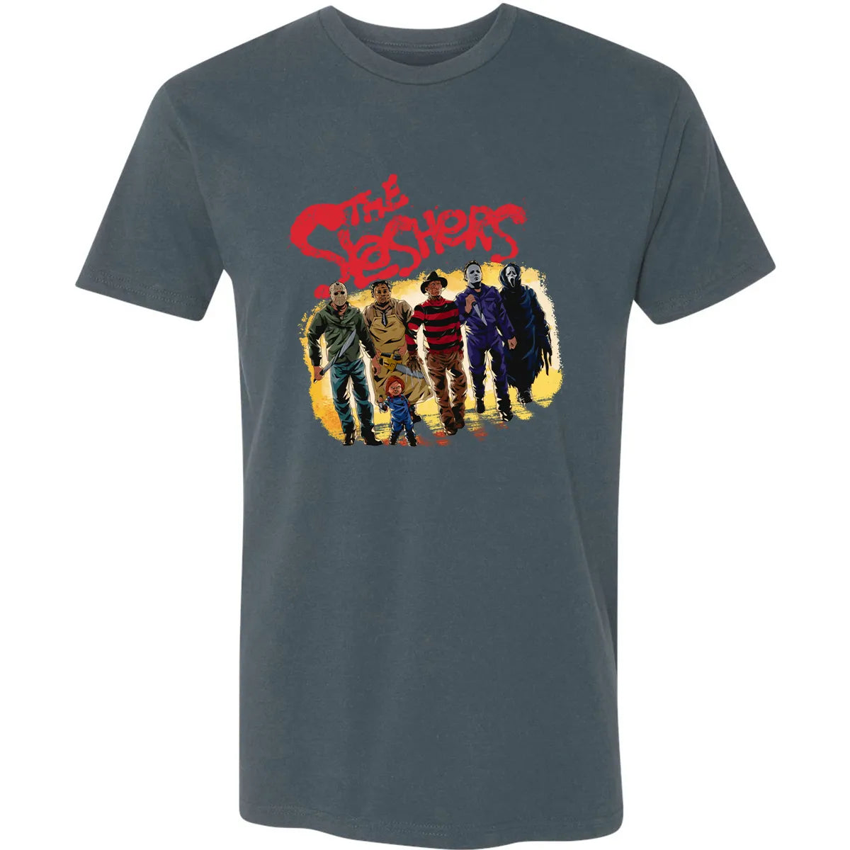 Premium Unisex T-shirt - UUM551Z9