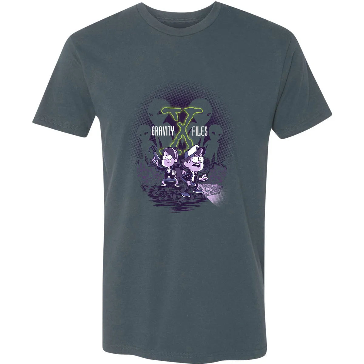 Premium Unisex T-shirt - C1AGEMLL