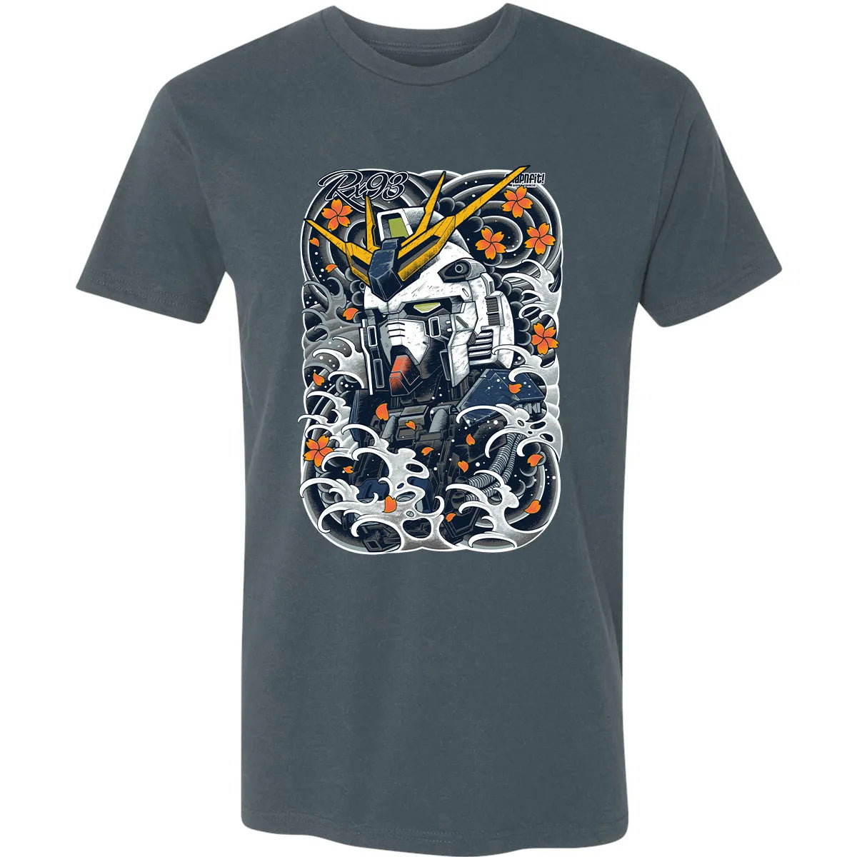 Premium Unisex T-shirt - 1NXK7ZX3