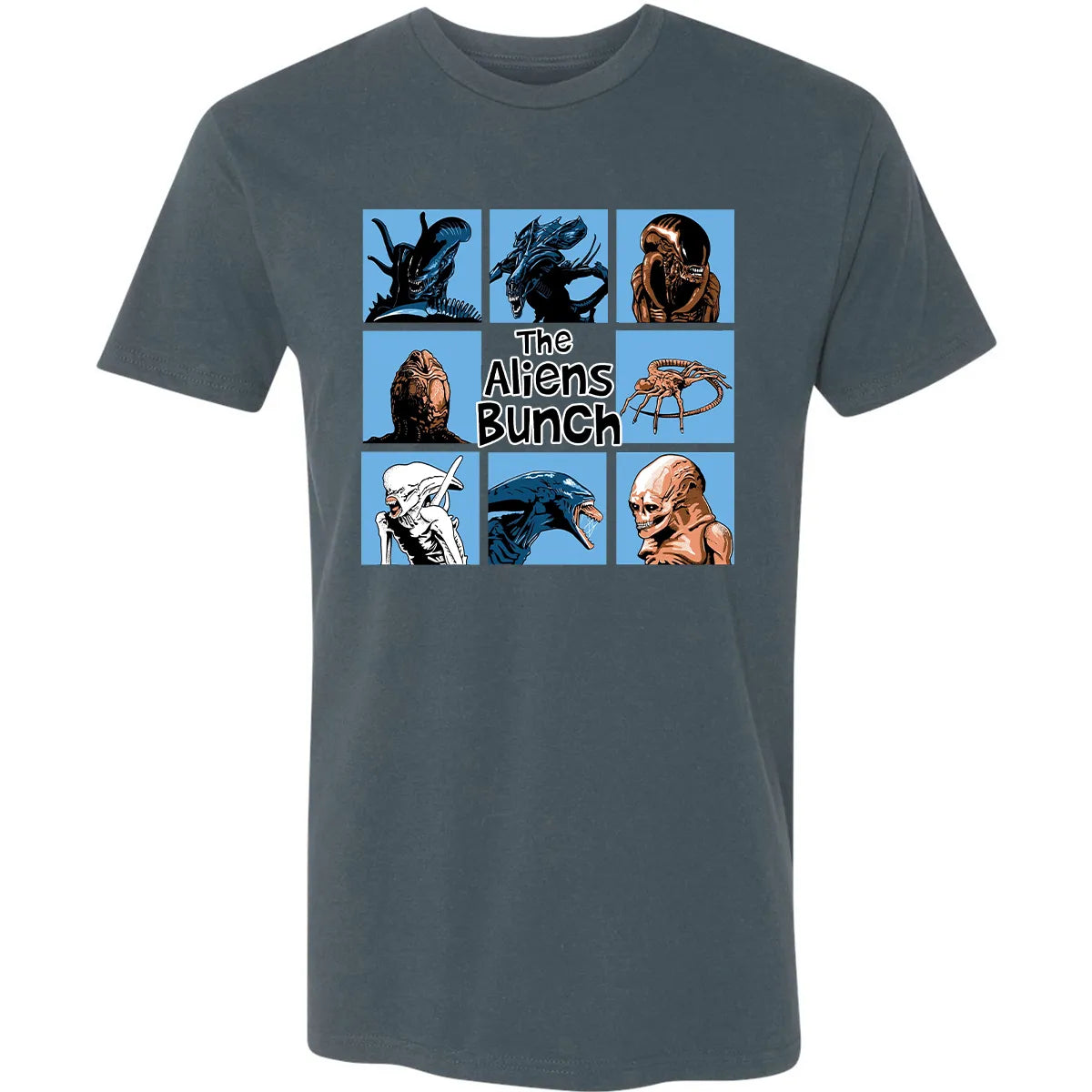 Premium Unisex T-shirt - CSTM9MFC