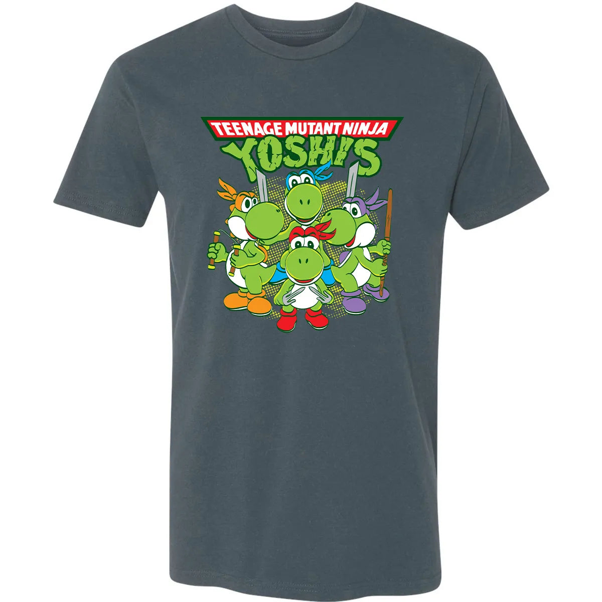 Ninja Yoshis Premium Unisex T-shirt