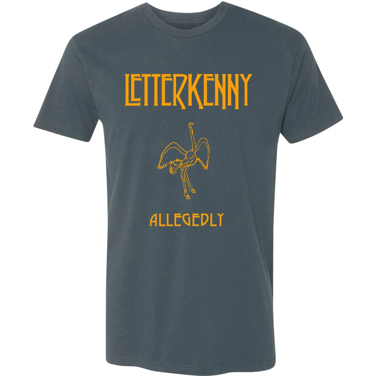 Premium Unisex T-shirt - 33TE541P