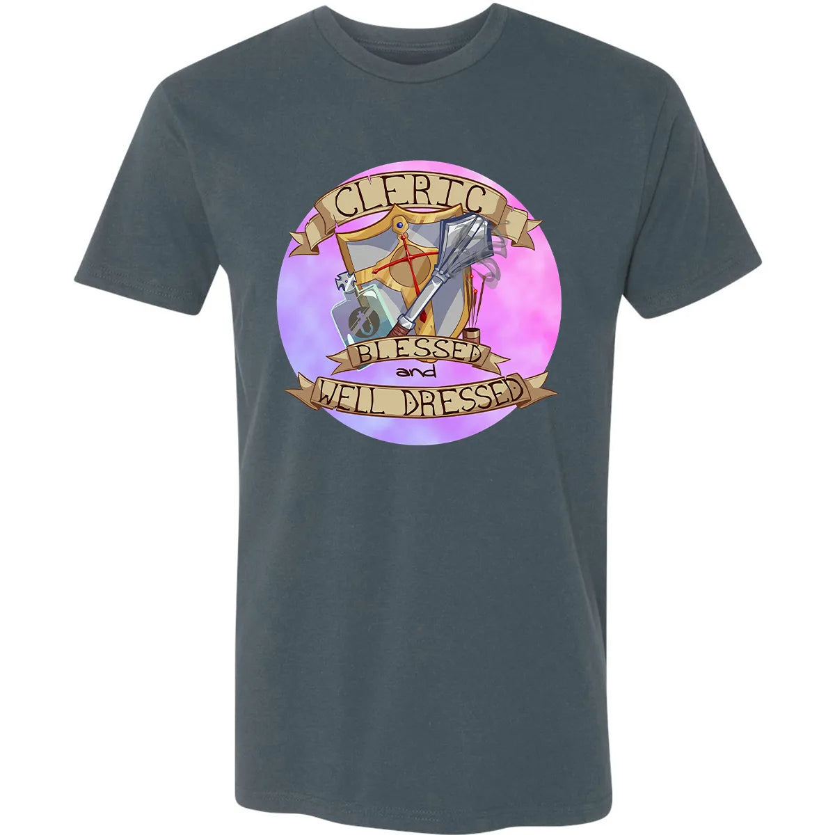 Premium Unisex T-shirt - 31X6AR1F