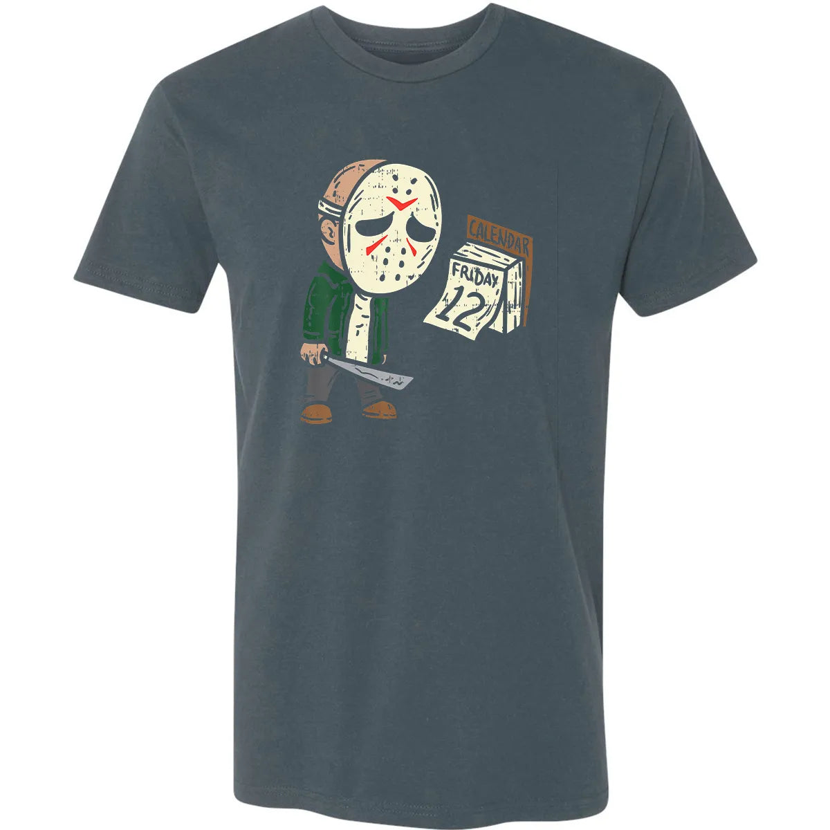 Premium Unisex T-shirt - WM8D6FSF